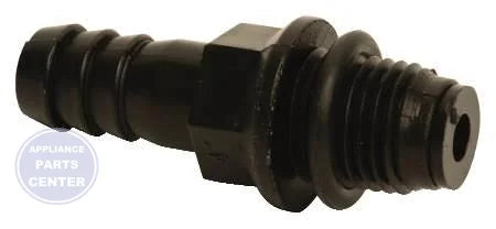 Little Giant Check Valve 599065 - Main view showing check valve for VCMA pumps