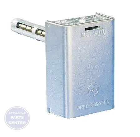Whirlpool Fan Limit Switch 5D51-35 - Main view showing temperature control for select models