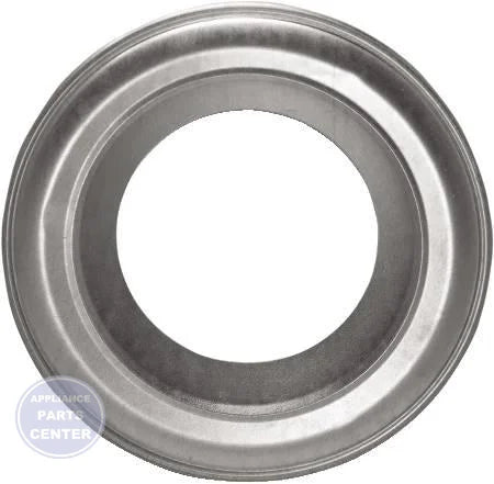 [Brand] 5" B-Vent Round Pipe Collar 5EVC - Main view showing secure fit for [specific models]