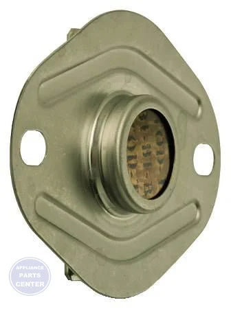 Modine Overheat Control 5H73593 - Main view showing temperature control for Modine PA models
