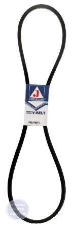 [Brand] Multi-Plus V-Belt B36/5L390 - Main view showing heavy-duty construction for P34-536 models