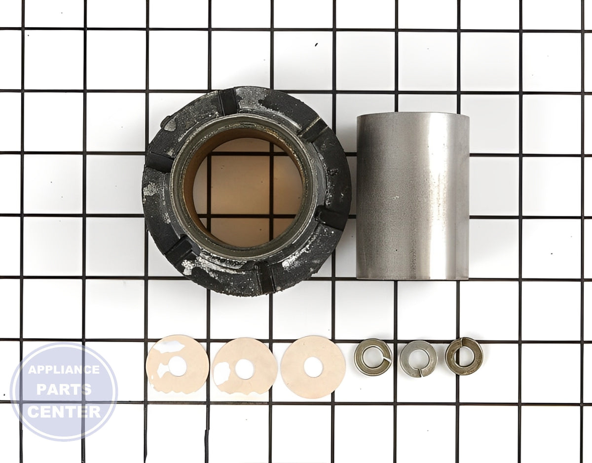 WHIRLPOOL WASHER TUB BEARING KIT 6-2040130 - Main view showing heavy load support for various WPL models