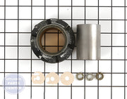 WHIRLPOOL WASHER TUB BEARING KIT 6-2040130 - Main view showing heavy load support for various WPL models