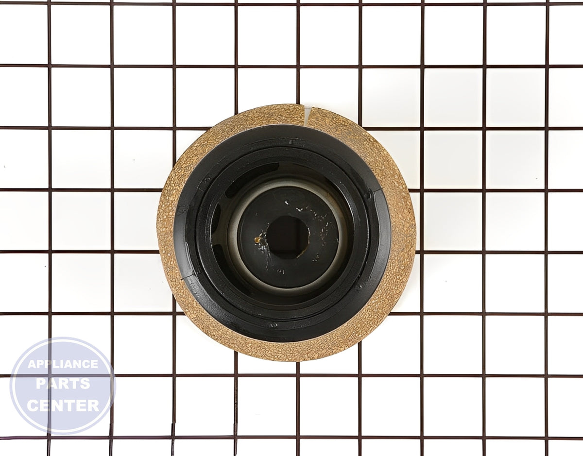 Drive Shaft 6-2097820 - Side view with precise measurements for optimal fit