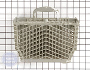 Maytag Silverware Basket 6-918651 - Main view showing ample space for organized utensils for Maytag and Jenn Air dishwashers