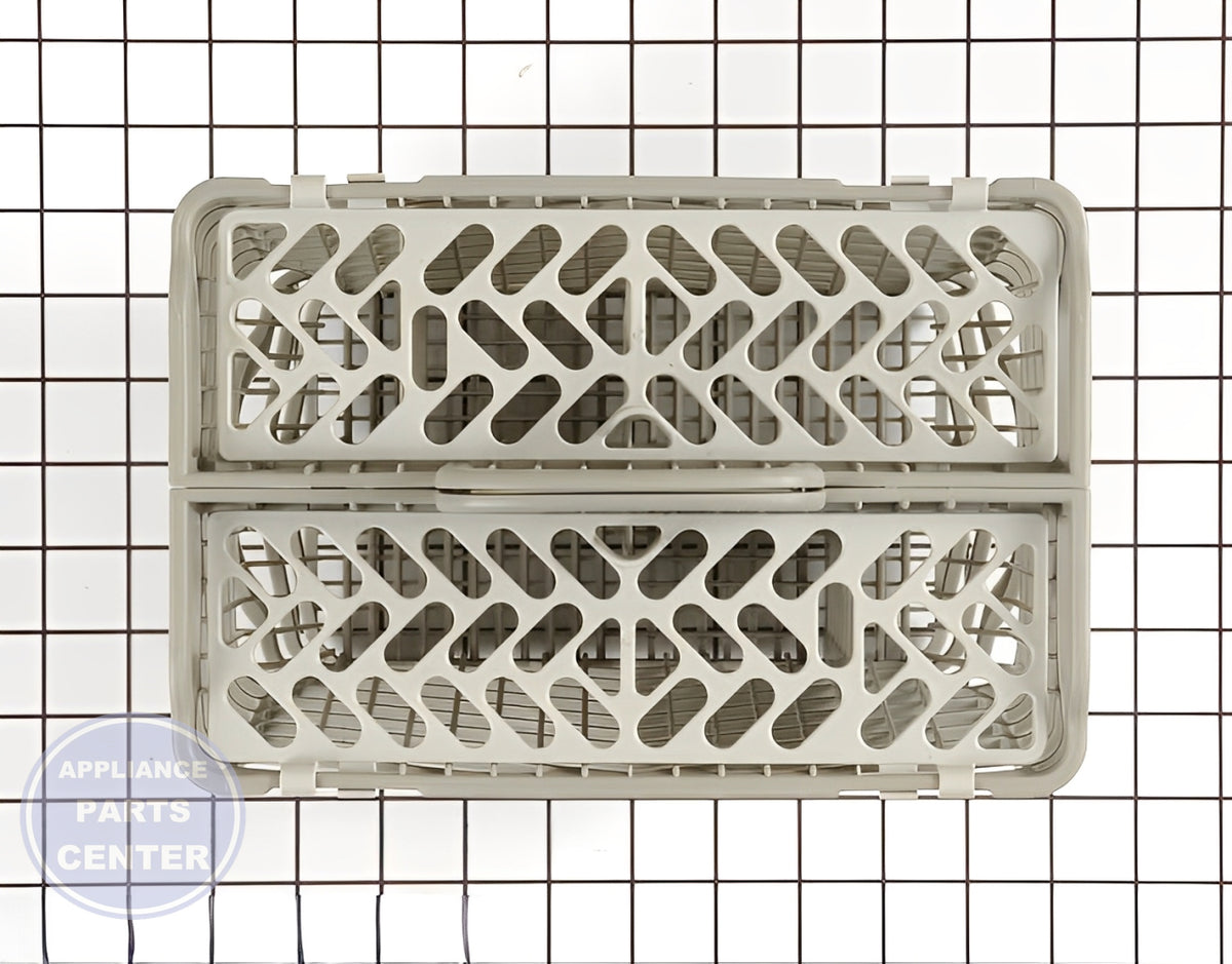 Silverware Basket 6-918651 - Detailed view of the sturdy construction for long-lasting use