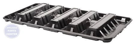 High Rise Pans™ 6-HK3060-1 - Main view showing 5-inch lift for various air handler models