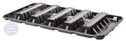 High Rise Pans™ 6-HK3060-1 - Main view showing 5-inch lift for various air handler models