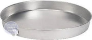 [Brand] Water Heater Drain Pan 24" - Main view showing sturdy construction for various models