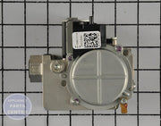 RHEEM NATURAL GAS VALVE 60-103901-01 - Main view showing smooth gas flow for NEU Furnaces