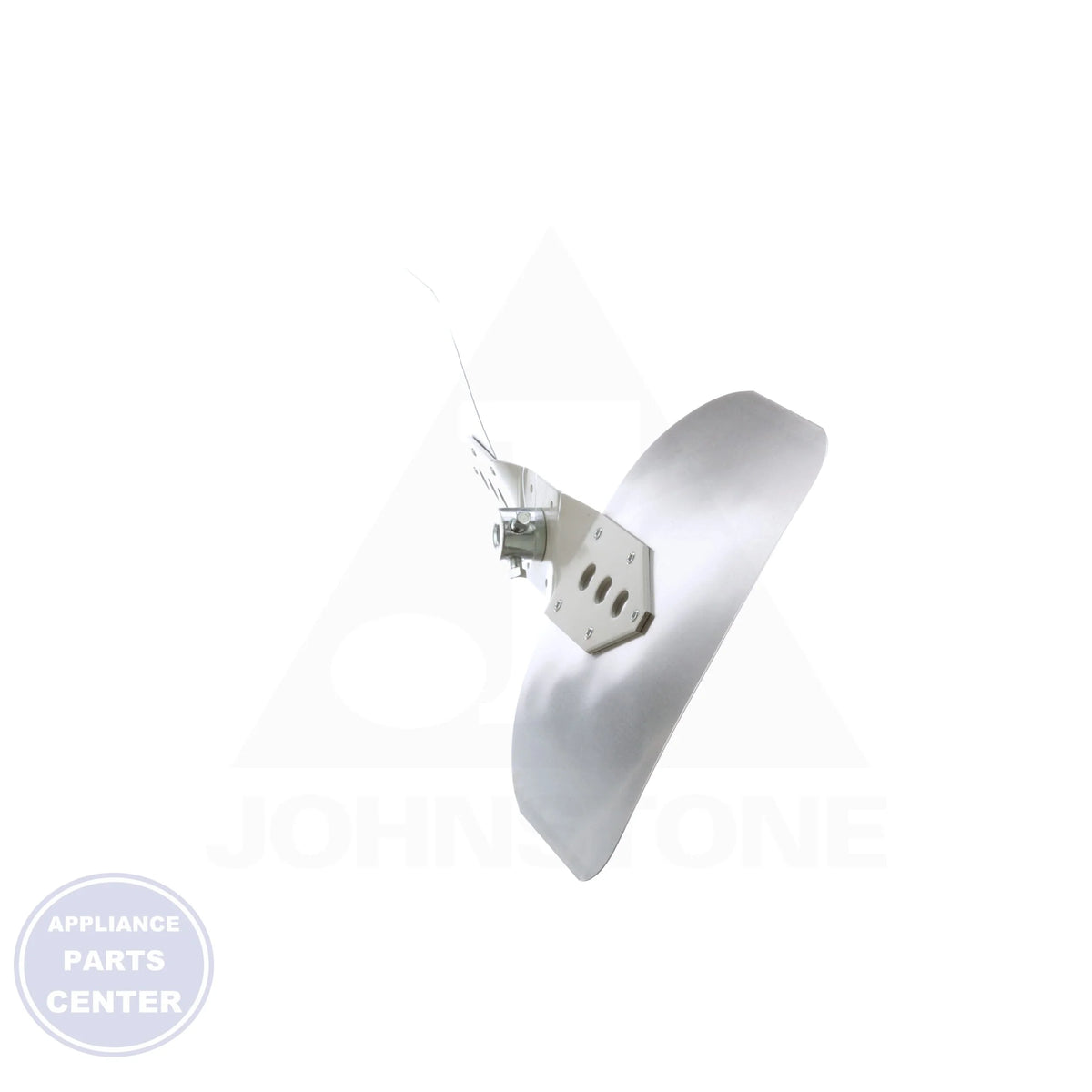 Two-Wing Condenser Fan Blades 60-8142-01 - Detailed view of 3060 CFM at 1140 RPM & 0.30 in. w.c.