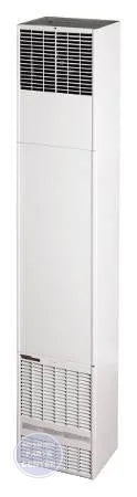 [Brand] Wall Furnace Forsaire Counterflow Direct Vent 6007732 - Main view showing efficient heating for various models