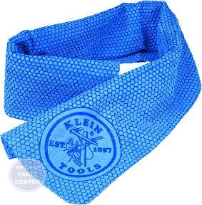 Appliance Parts Cooling Towel (Blue) 60090 - Main view showing advanced PVA cooling technology for various models