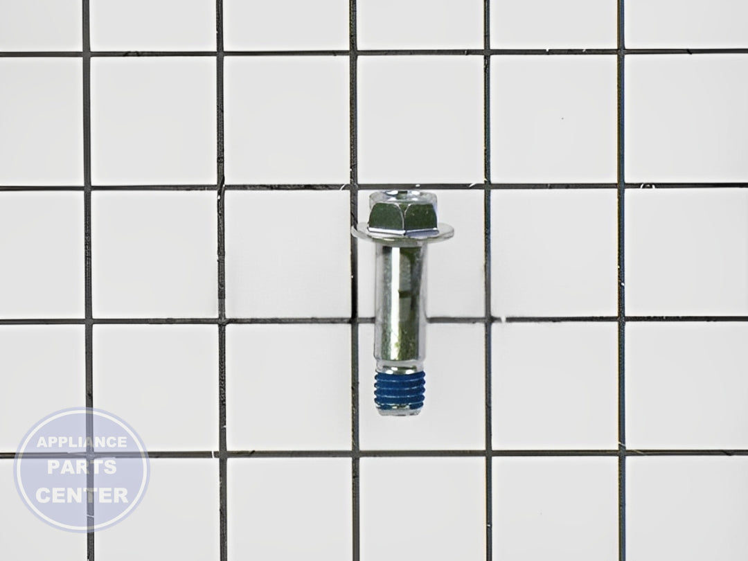 Samsung BOLT HEX 6011-001644 - Detailed view of high-quality fastening