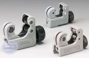 RIT MINI TUBE CUTTER 60160 - Main view showing compact design for various RIT models