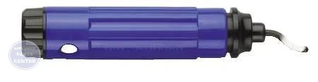Tube Deburring Tool 60163 - Main view showing rotating blade for H25-735