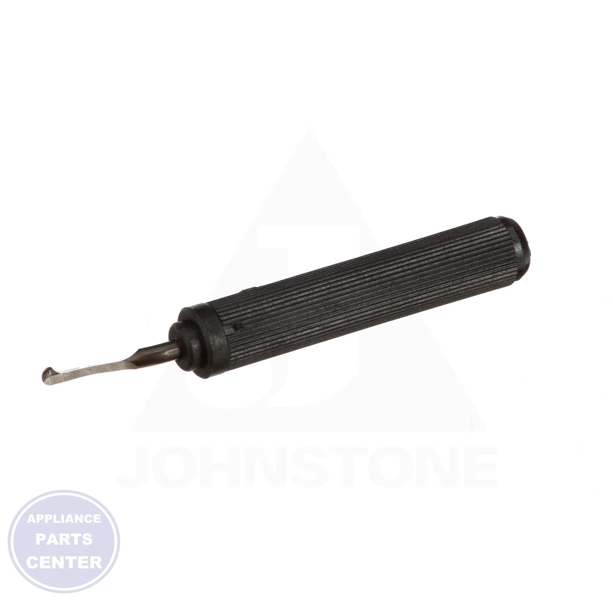Deburring Tool 60165 - Side view with precise cutting capacity