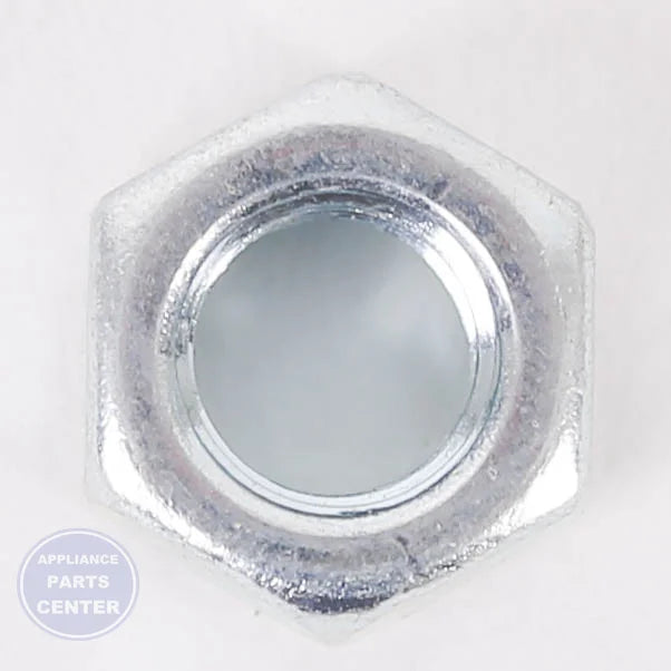 SAM NUT-HEXAGON;3C,M5,ZPC(YEL),MSWR10 - Main view showing precise fastening for SAM Refrigerators and Dishwashers
