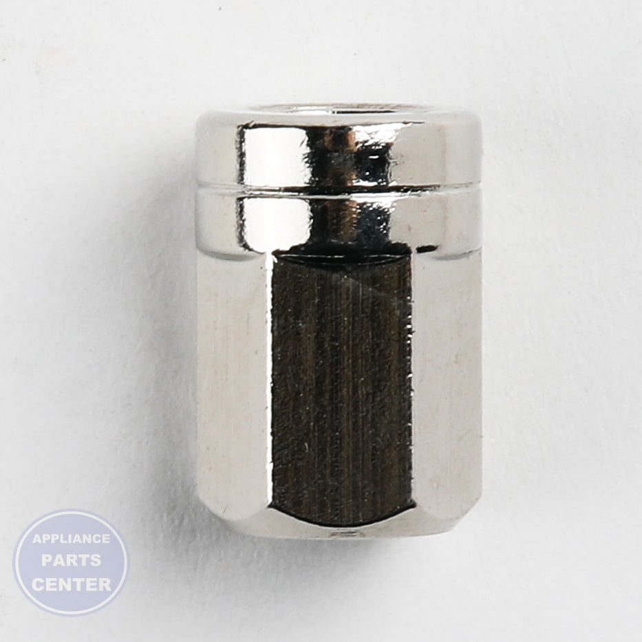 NUT-HEXAGON CAP 6021-001208 - Detailed view of NI PLT and SWRCH10A specifications
