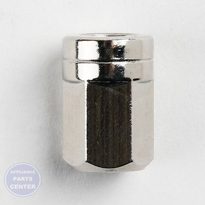 NUT-HEXAGON CAP 6021-001208 - Detailed view of NI PLT and SWRCH10A specifications