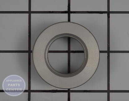 SAMSUNG WASHER HEXAGON NUT 6021-001573 - Detailed view of reliable hexagon nut features