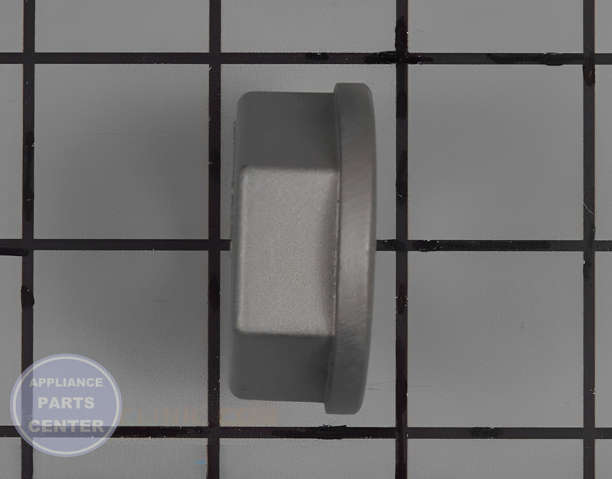 SAMSUNG WASHER HEXAGON NUT 6021-001573 - Side view with durable specifications