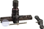 Electric/Manual Lightweight Flaring Tool 60241 - Main view showing 45° flare for precise results