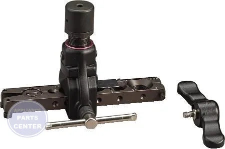 Electric/Manual Lightweight Flaring Tool 60241 - Main view showing 45° flare for precise results