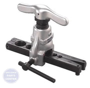 [Brand] Eccentric Cone Flaring Tool 60295 - Main view showing off-center hardened steel cone for precision flaring
