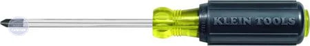 [Brand] Screwdriver 603-4 - Main view showing cushion grip handle for [specific models]