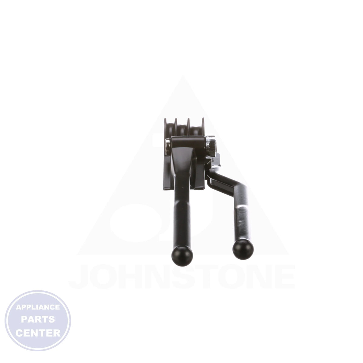 3-in-1 Tube Bender 60390 - Detailed view of bends up to 180°