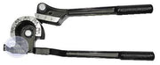 [Brand] 3-in-1 Tube Bender 60390 - Main view showing stationary hook for H23-972 and H26-817 models