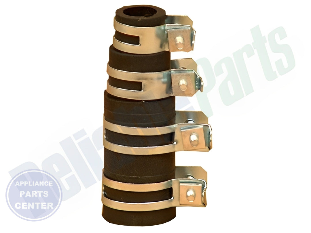 DISHWASHER CONNECTOR 60423 - Detailed view of high-quality materials