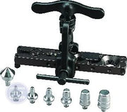 Lightweight Flare and Swage Kit 60430 - Main view showing quick connect feature for H25-407