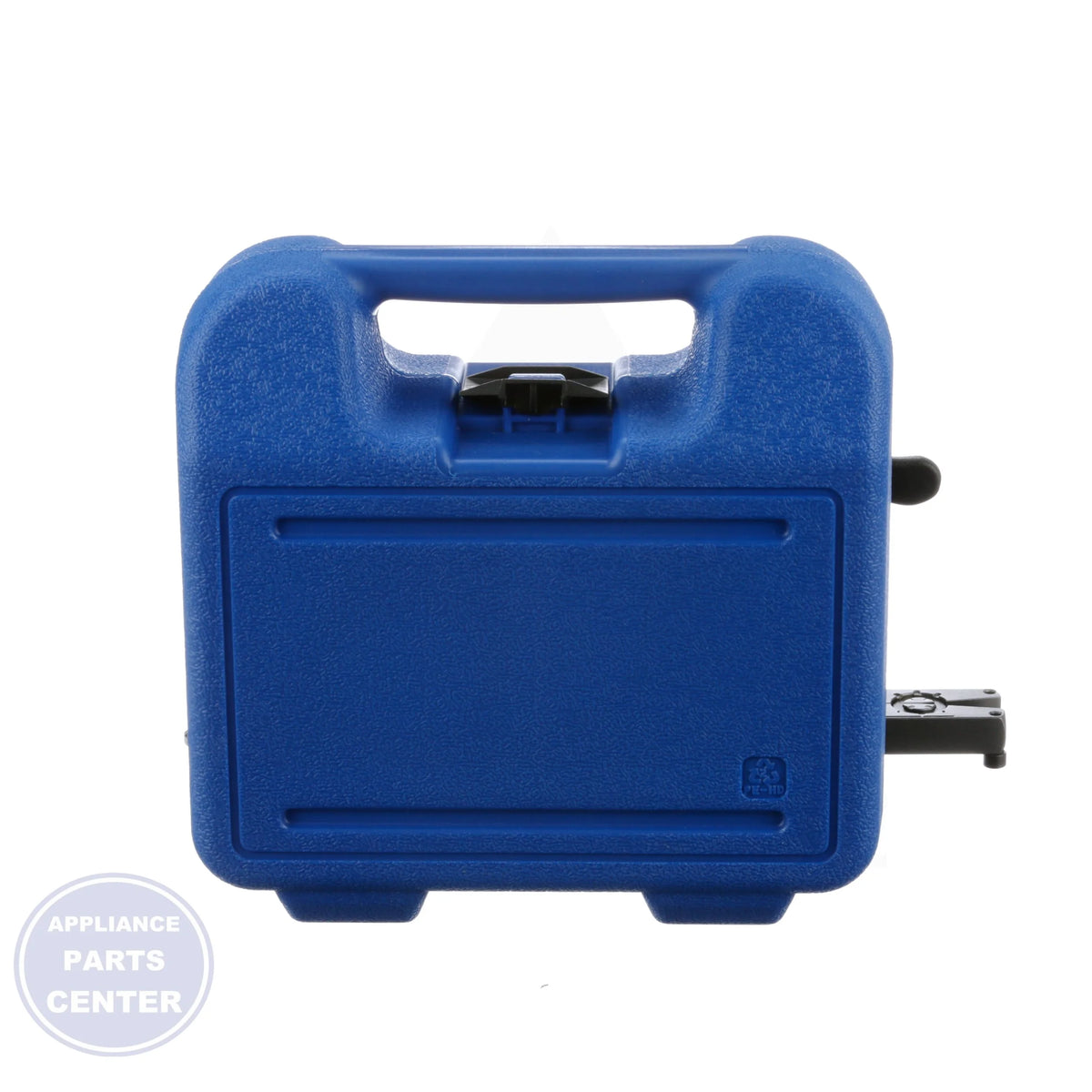 Lightweight Flare and Swage Kit 60430 - Side view with a range of tubing sizes