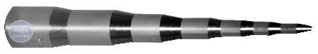[Brand] Swaging Tool 60460 - Main view showing precision expansion for H25-407