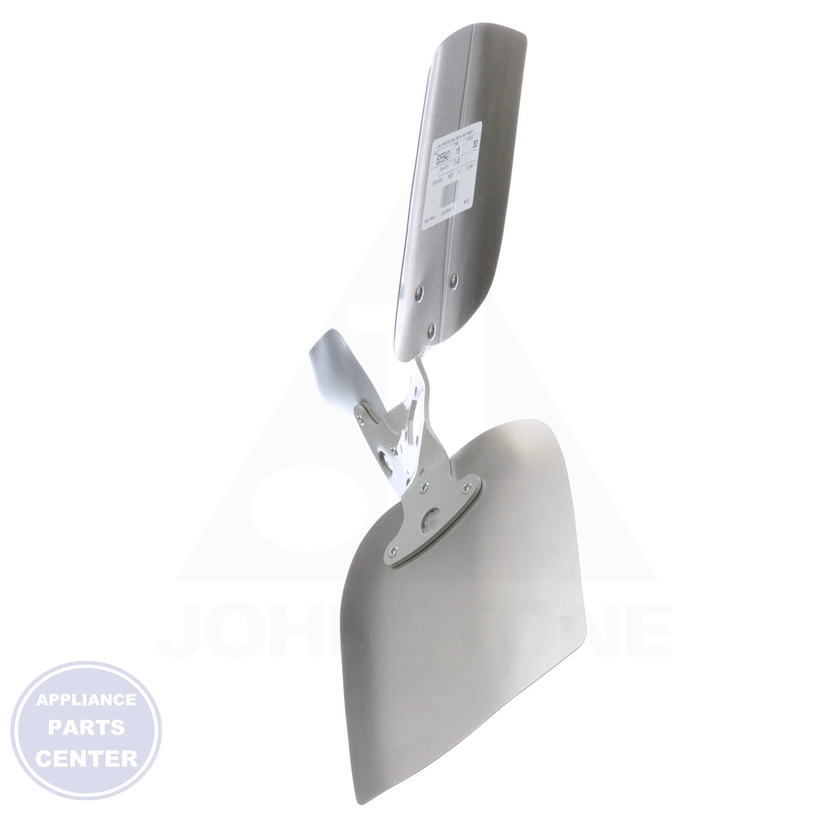 Universal Replacement Condenser Fan Blade 60556401 - Detailed view of 2100 CFM at 1140 RPM