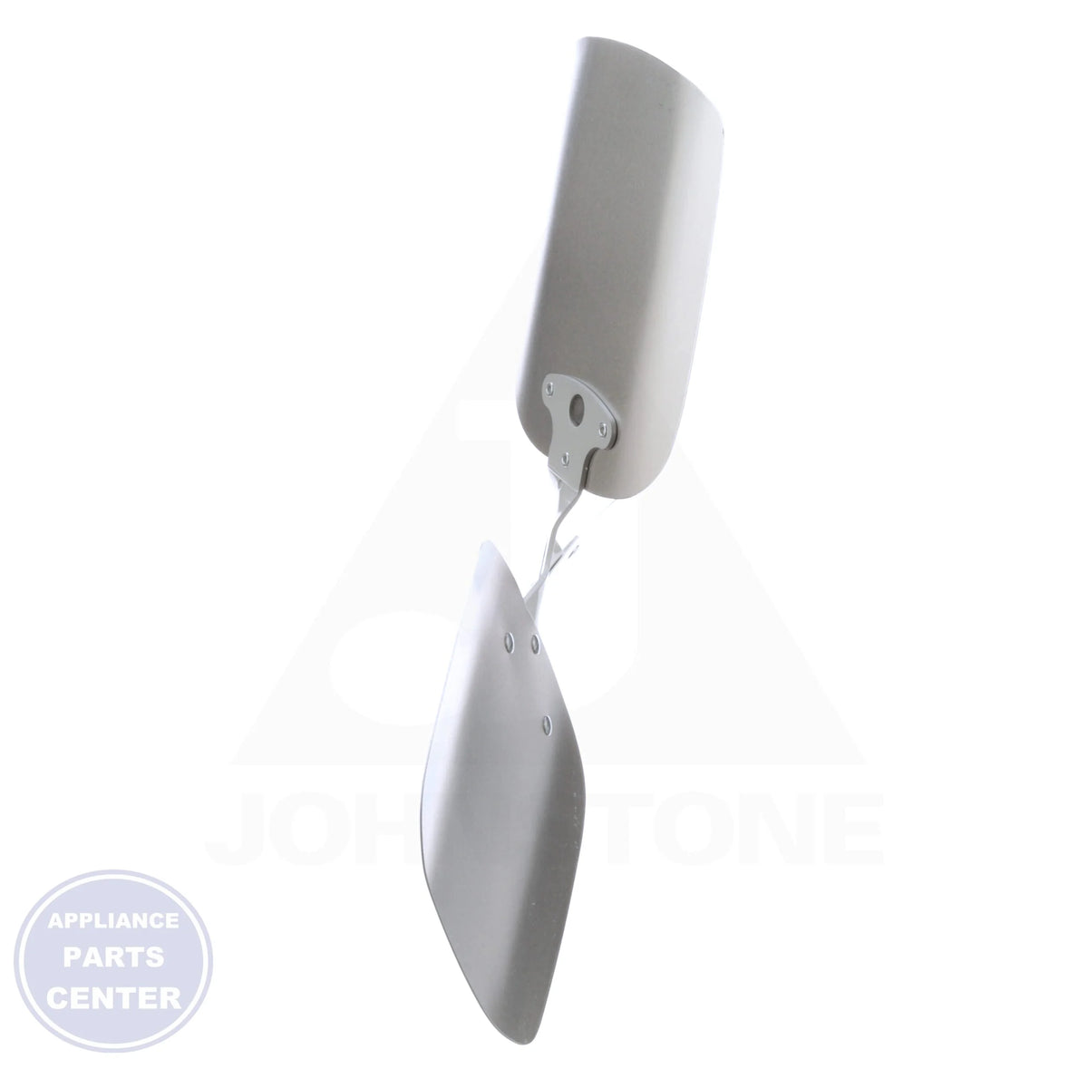 Universal Replacement Condenser Fan Blade 60556701 - Detailed view of 2280 CFM @1140 RPM