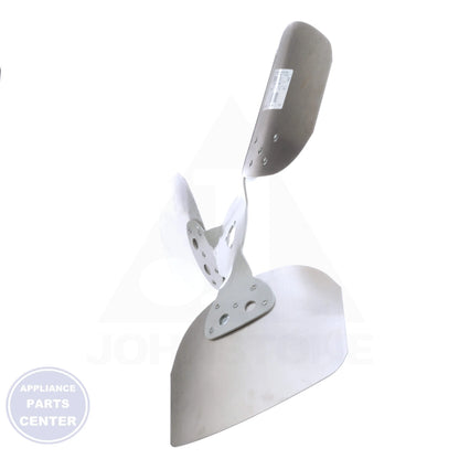 [Brand] Universal Replacement Condenser Fan Blade 60557601 - Detailed view of 5300 CFM @ 1140 RPM