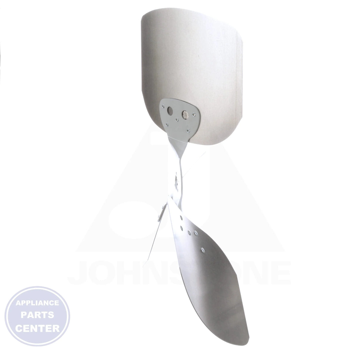 Universal Replacement Condenser Fan Blade 60557901 - Detailed view of 7000 CFM at 1140 RPM