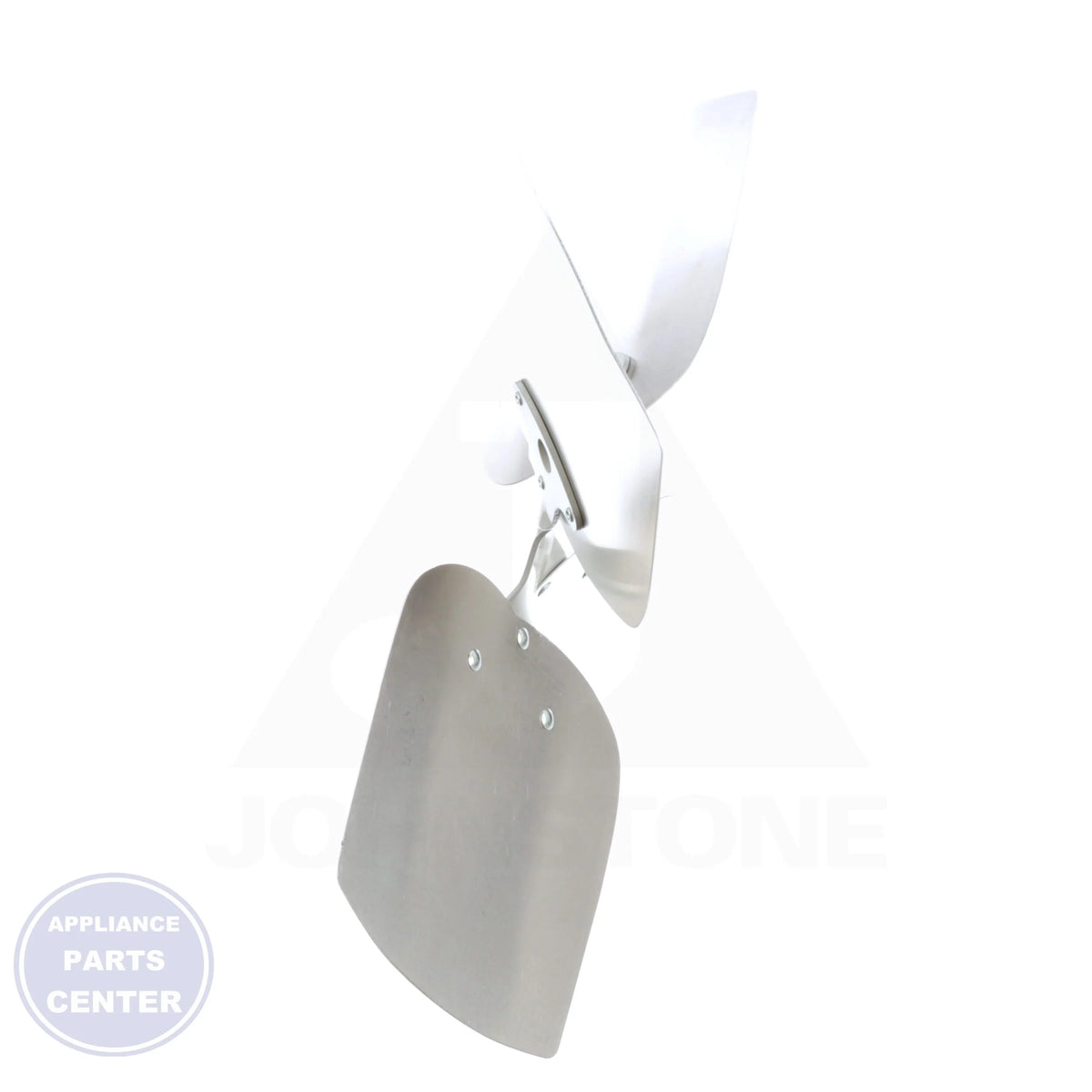 Universal Replacement Condenser Fan Blade 60558501 - Detailed view of 2300 CFM @1140 RPM & 0.30 in. w.c.