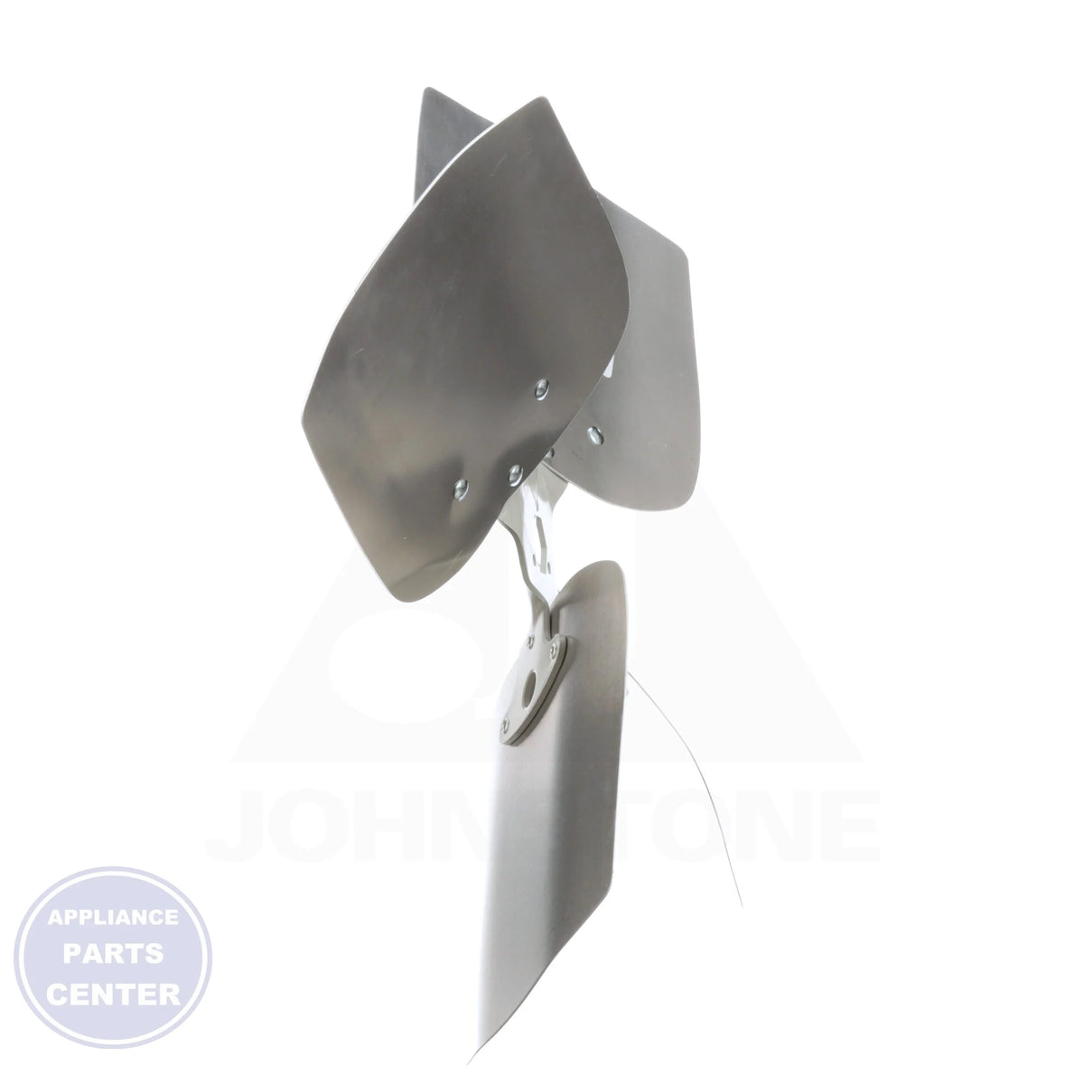 Universal Replacement Condenser Fan Blade 60558601 - Detailed view of CFM 2300 @1140 RPM