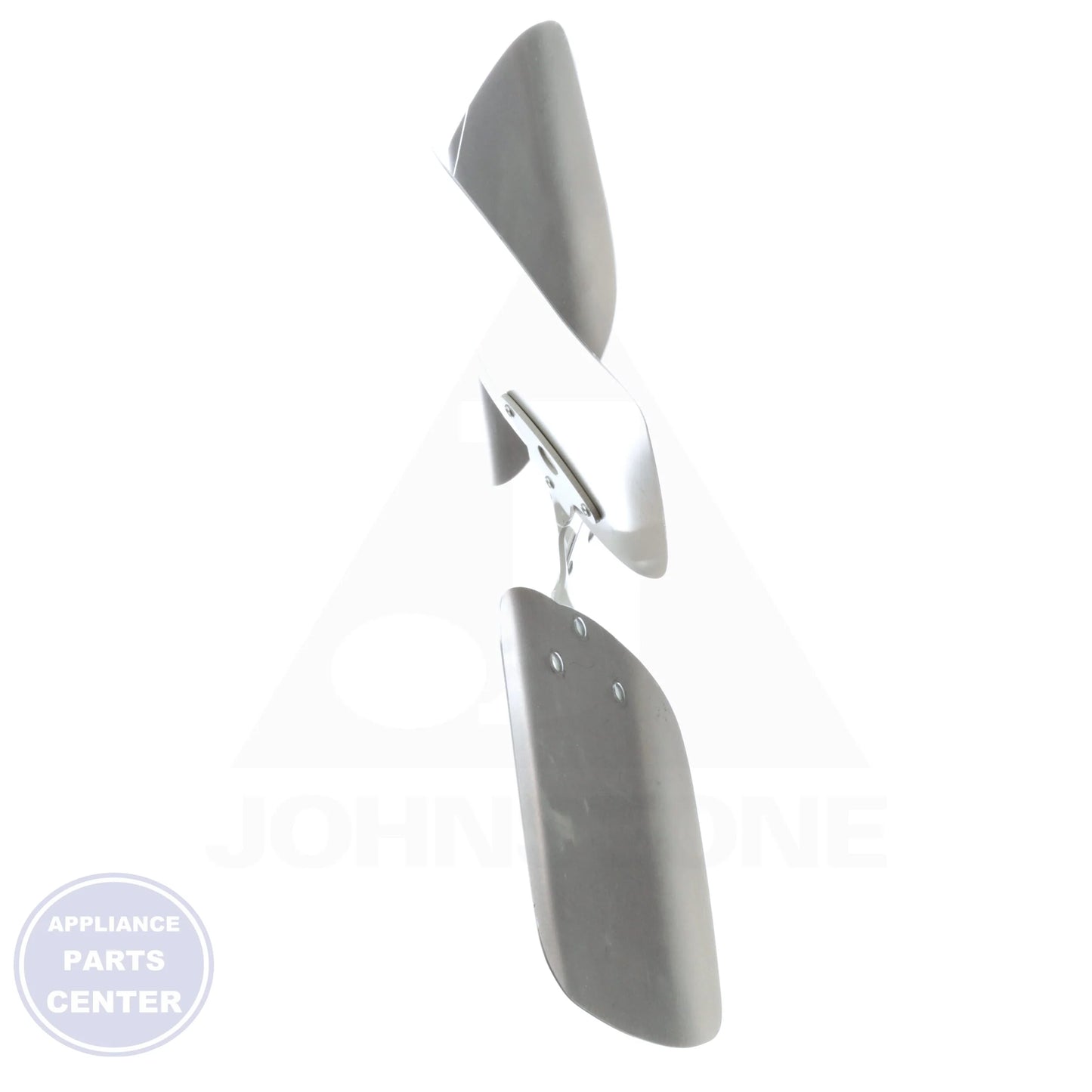 Universal Replacement Condenser Fan Blades 60558701 - Detailed view of 2450 CFM airflow at 1140 RPM