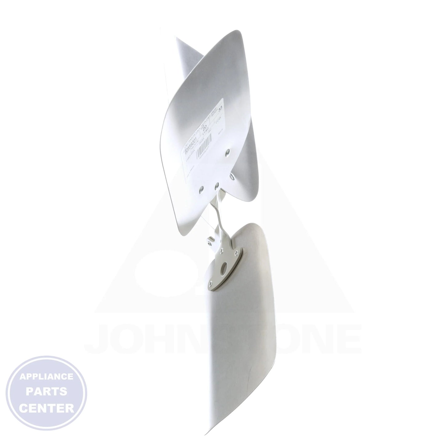 Universal Replacement Condenser Fan Blade 60559201 - Detailed view of 3020 CFM airflow