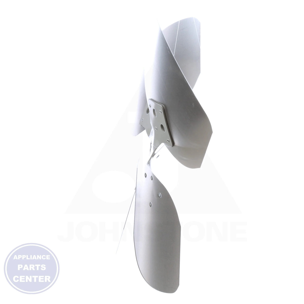 Universal Replacement Condenser Fan Blade 60559301 - Detailed view of 4-blade configuration