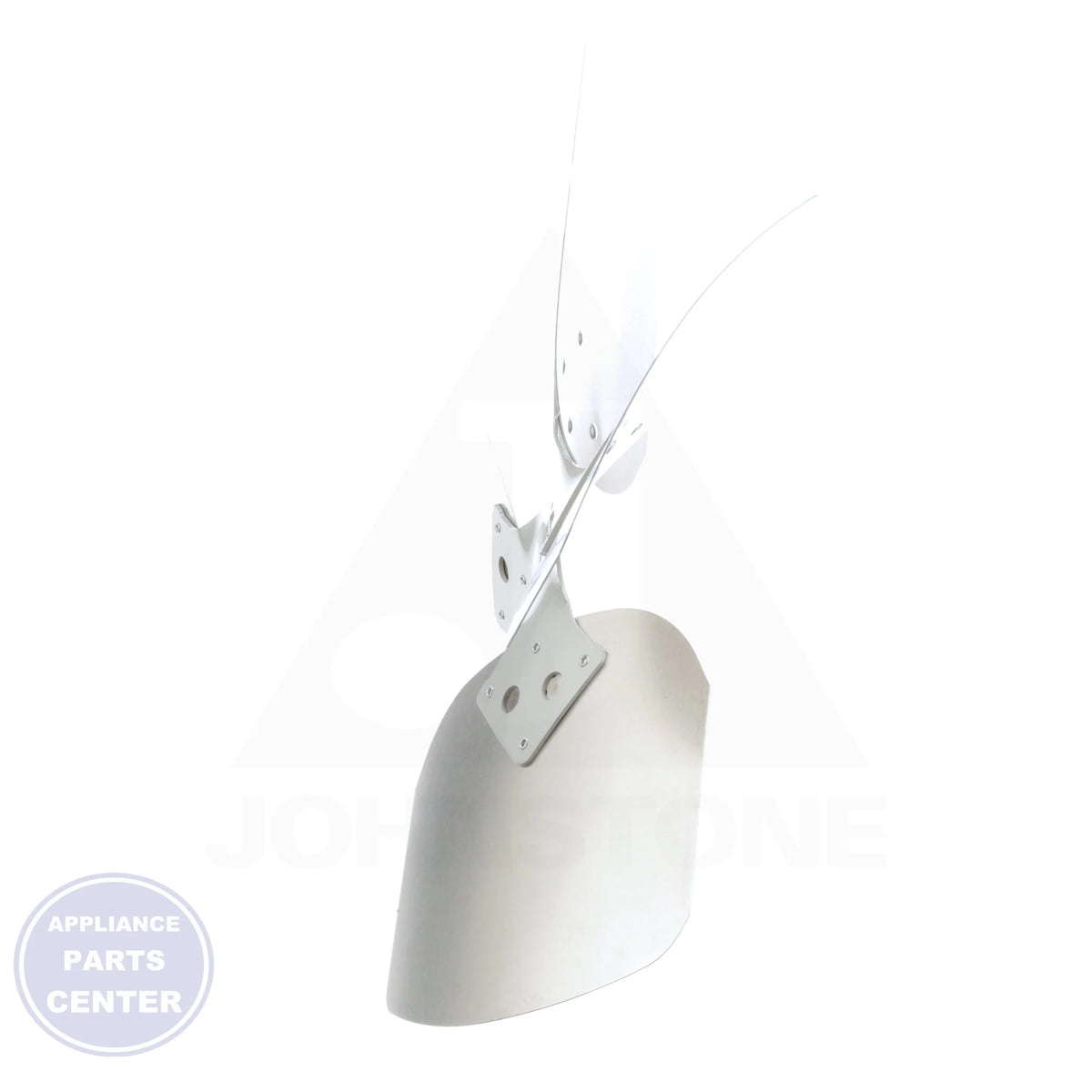 Universal Replacement Condenser Fan Blade 60559401 - Detailed view of 4580 CFM @1140 RPM & 0.30 in. w.c.