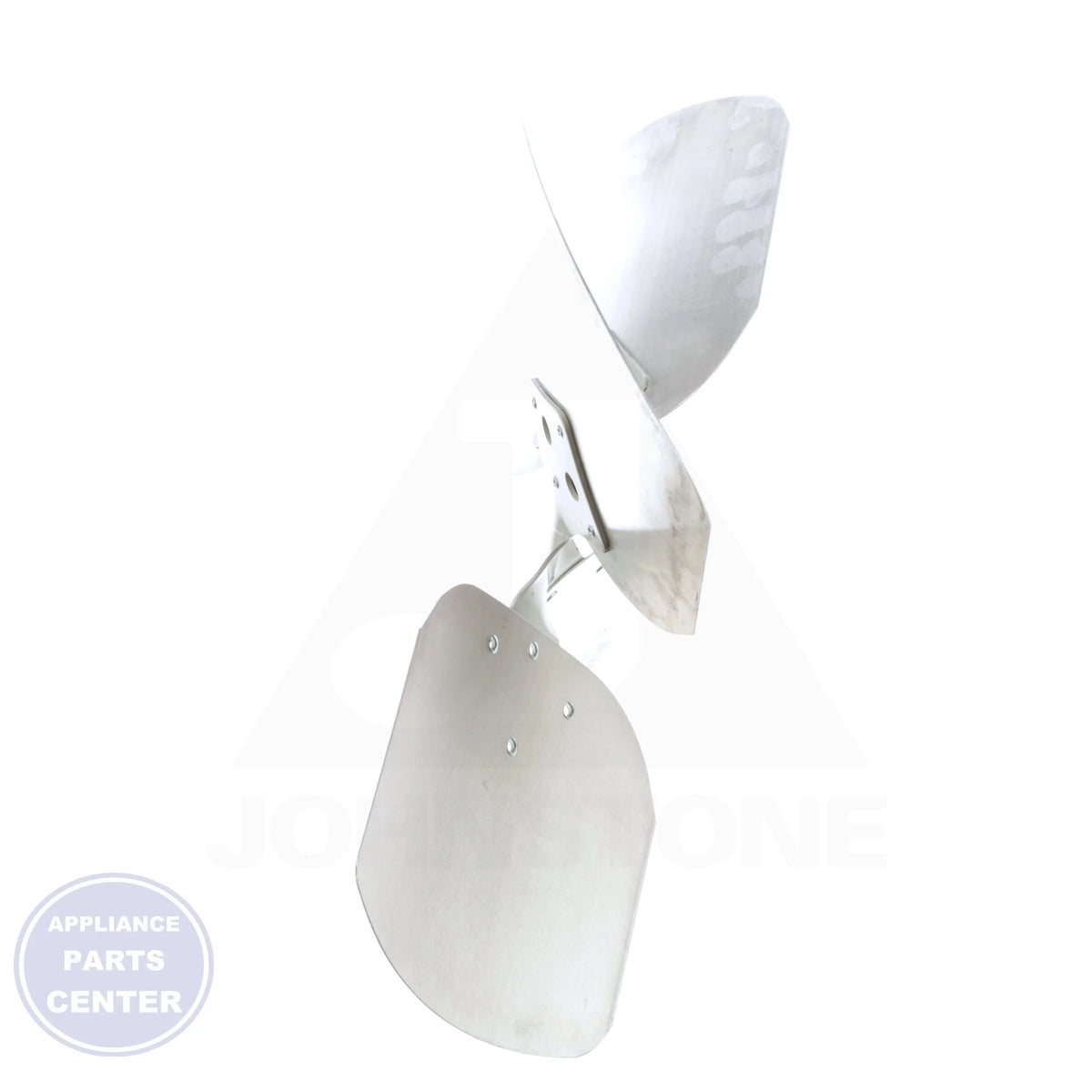 Universal Replacement Condenser Fan Blades 60559501 - Detailed view of 5320 CFM @1140 RPM & 0.30 in. w.c.
