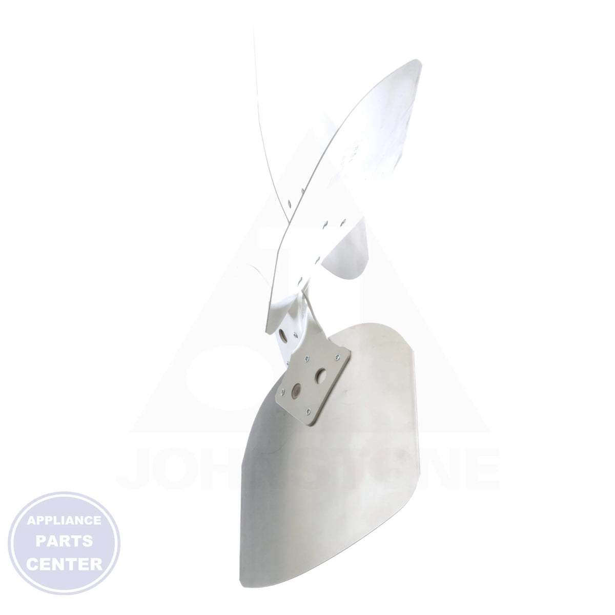 Universal Replacement Condenser Fan Blades 60559601 - Detailed view of 5320 CFM & 1 HP motor