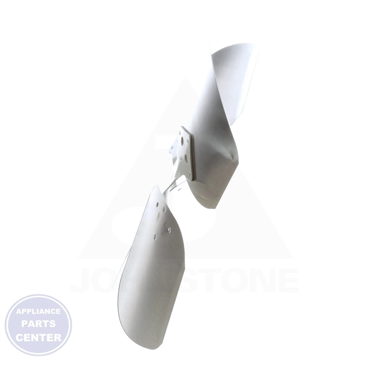 Universal Replacement Condenser Fan Blade 60559701 - Detailed view of 6000 CFM air delivery at 1140 RPM & 0.30 in. w.c.