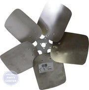 [Brand] Universal Replacement Condenser Fan Blades 60561101 - Main view showing efficient airflow for various appliance models